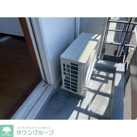 シンコウハイツの物件内観写真